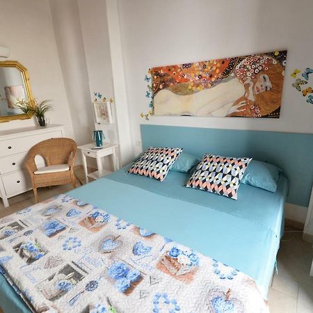 모노폴리 Casa Campanelli 아파트 외부 사진