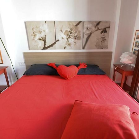 모노폴리 Casa Campanelli 아파트 외부 사진