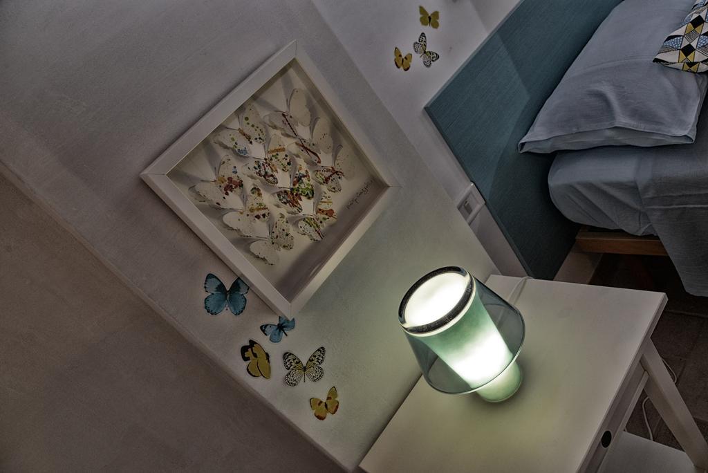 모노폴리 Casa Campanelli 아파트 외부 사진