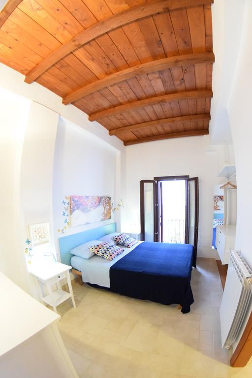모노폴리 Casa Campanelli 아파트 외부 사진