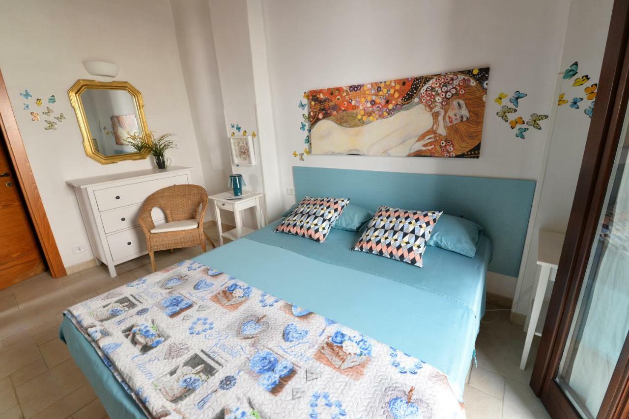 모노폴리 Casa Campanelli 아파트 외부 사진