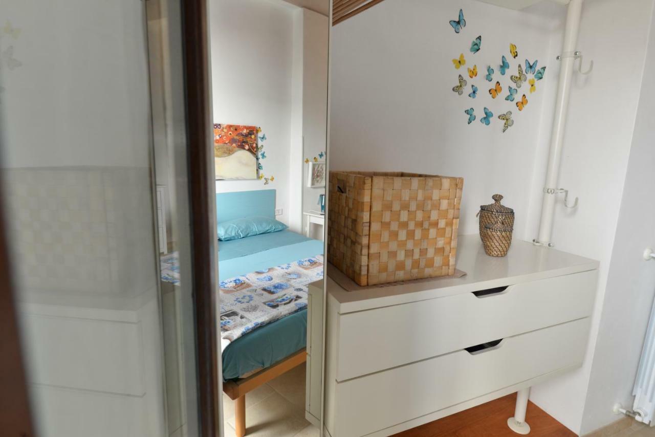 모노폴리 Casa Campanelli 아파트 외부 사진