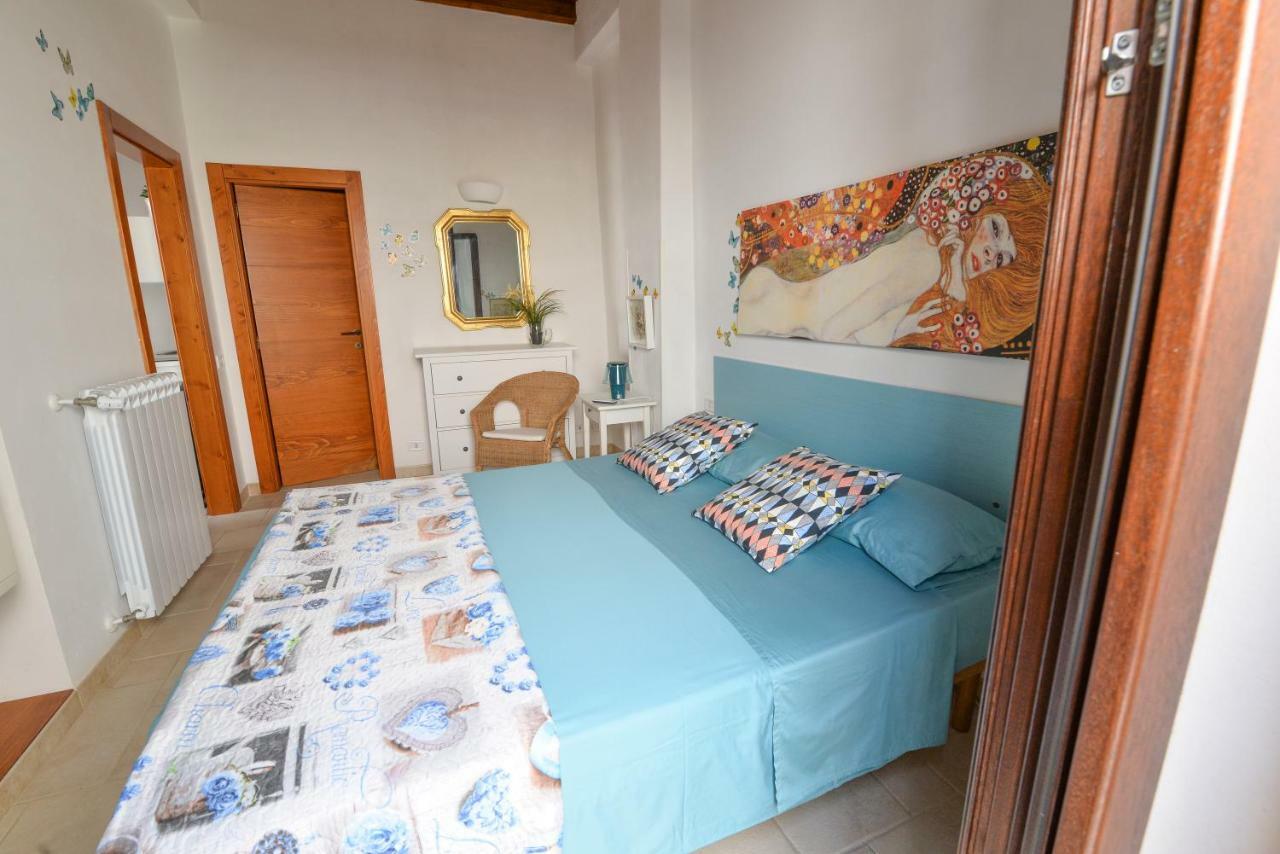 모노폴리 Casa Campanelli 아파트 외부 사진
