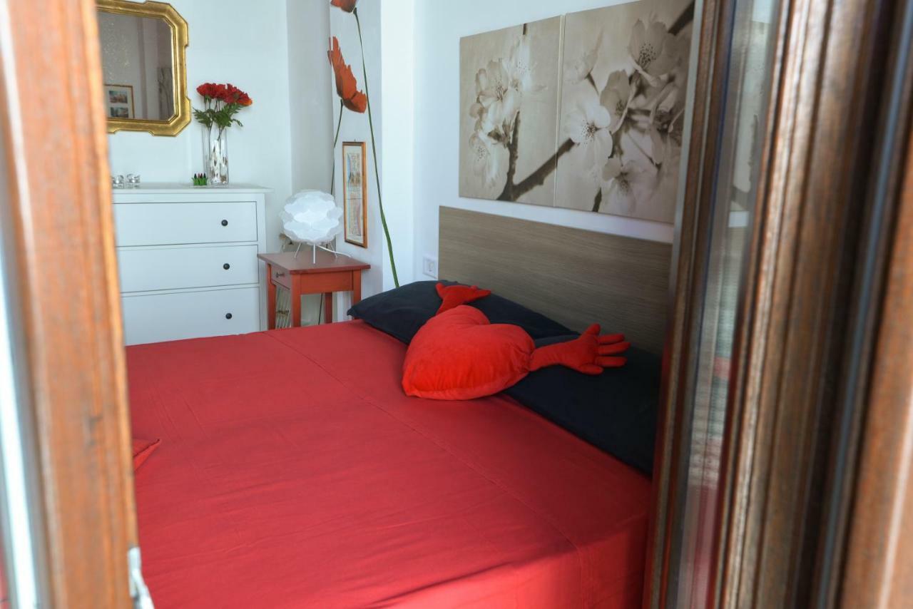 모노폴리 Casa Campanelli 아파트 외부 사진
