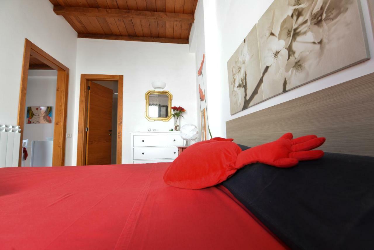 모노폴리 Casa Campanelli 아파트 외부 사진