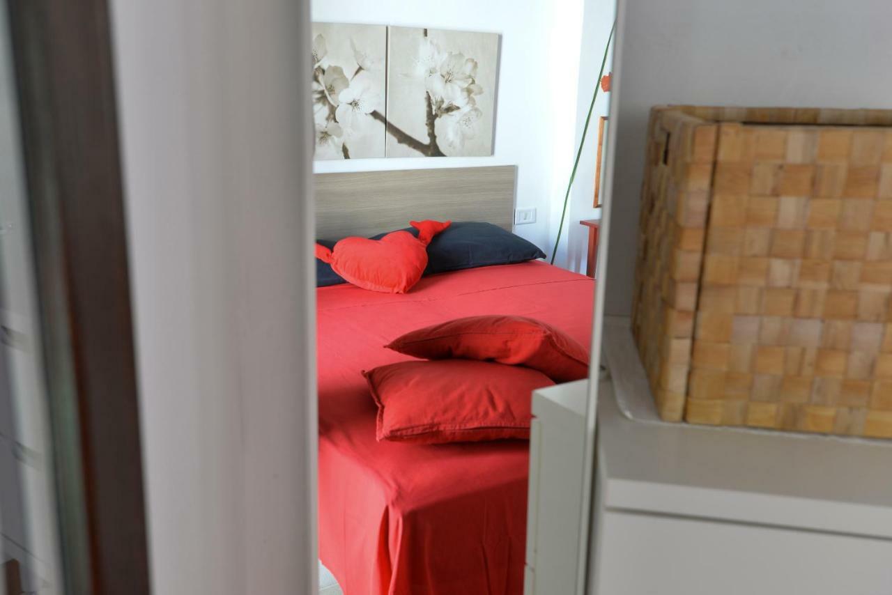 모노폴리 Casa Campanelli 아파트 외부 사진