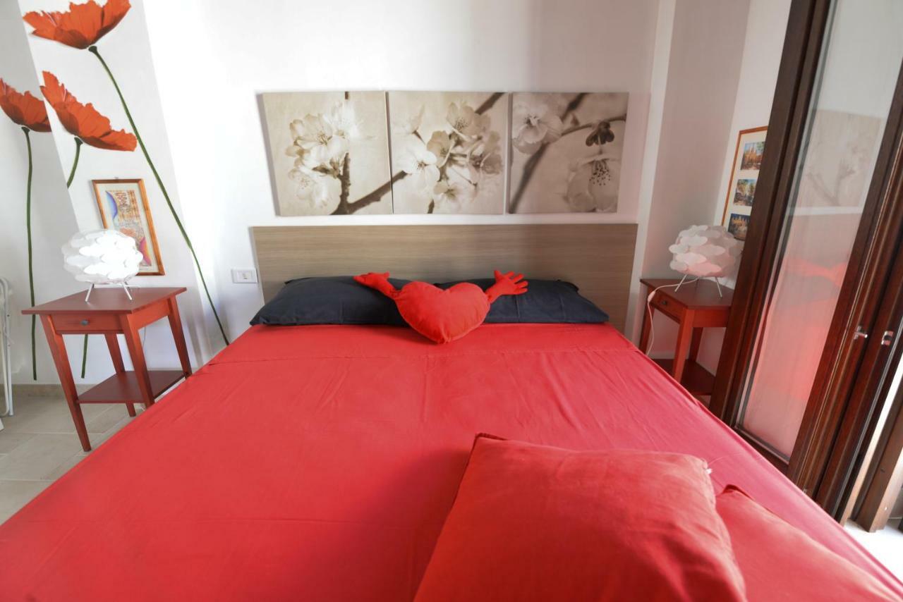 모노폴리 Casa Campanelli 아파트 외부 사진