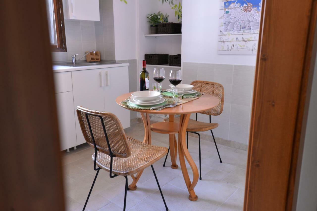 모노폴리 Casa Campanelli 아파트 외부 사진