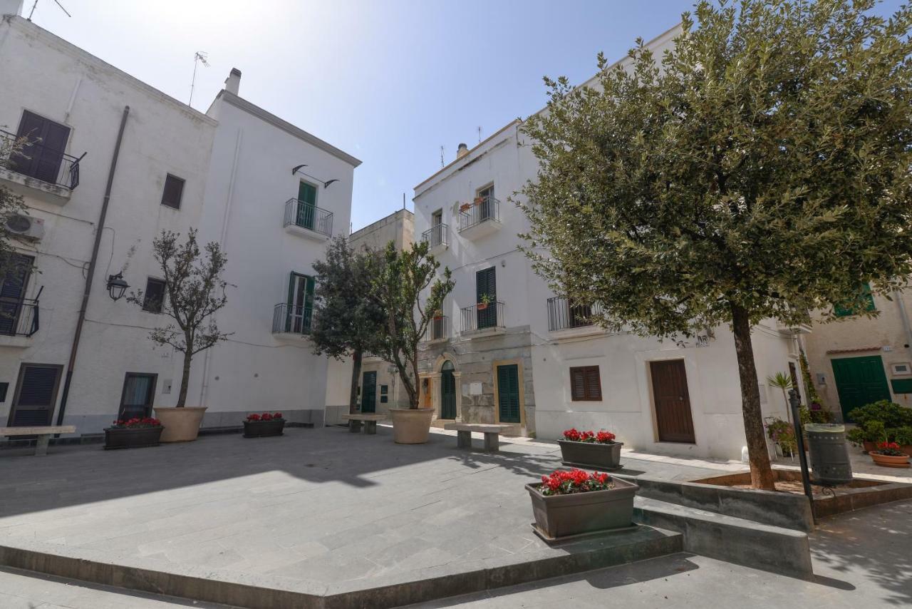 모노폴리 Casa Campanelli 아파트 외부 사진