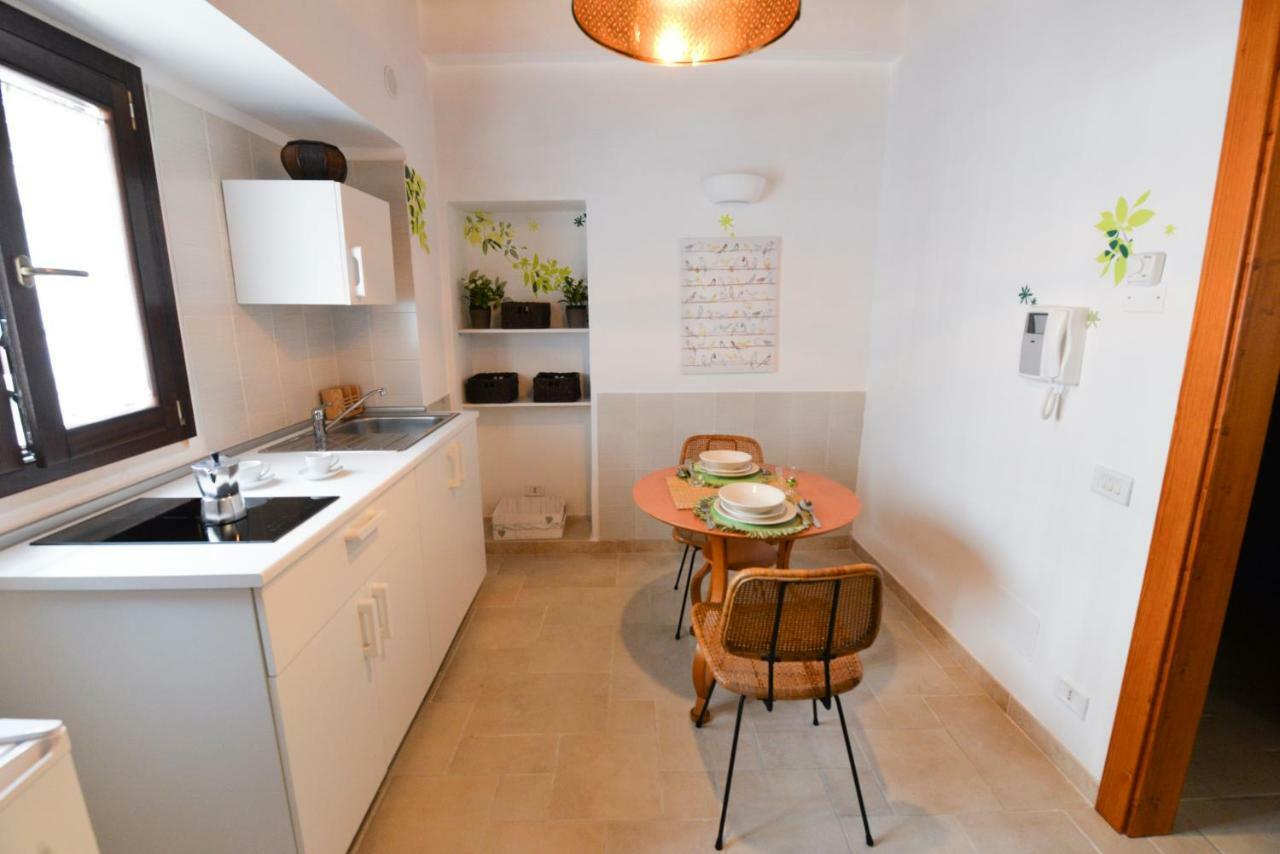 모노폴리 Casa Campanelli 아파트 외부 사진