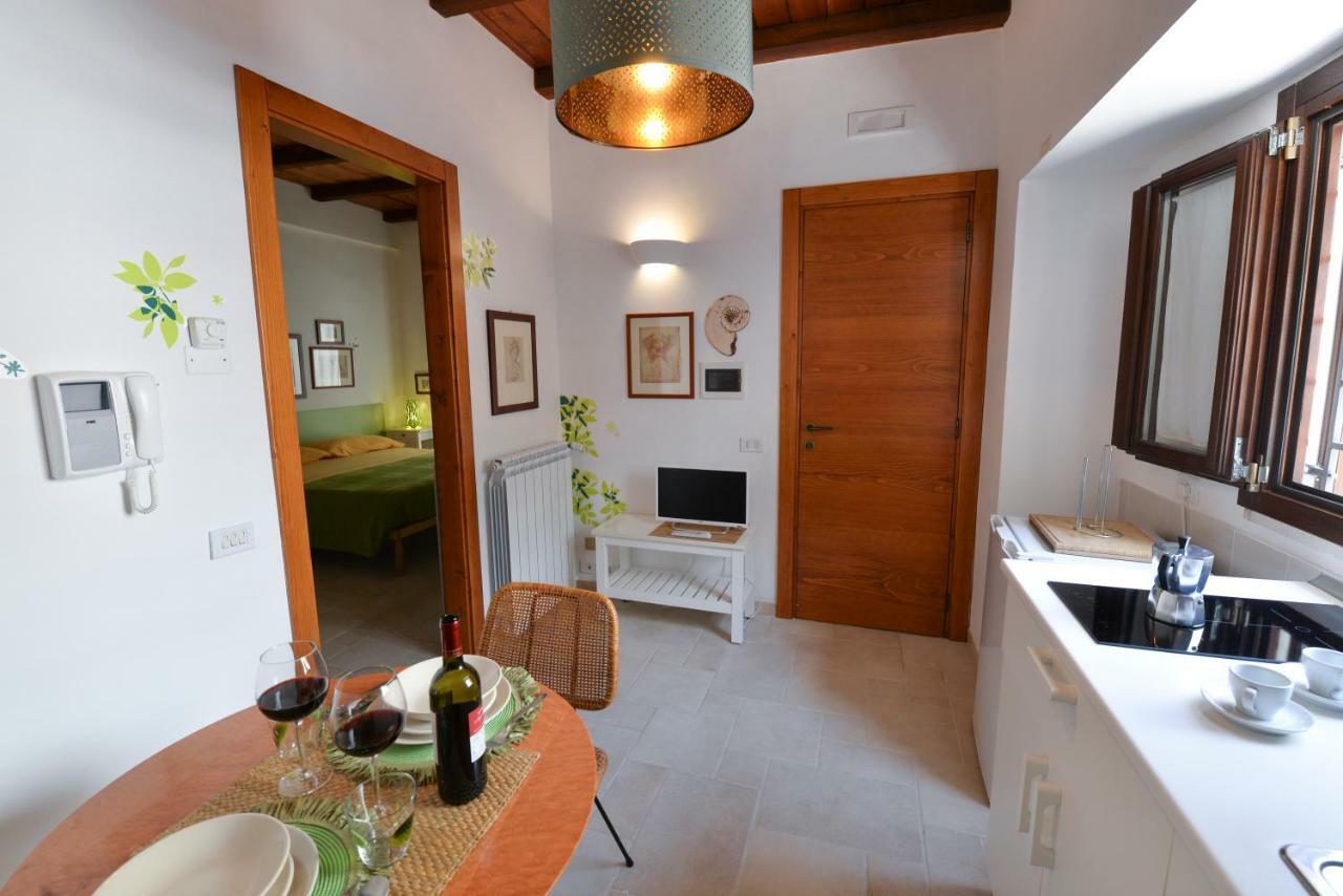 모노폴리 Casa Campanelli 아파트 외부 사진