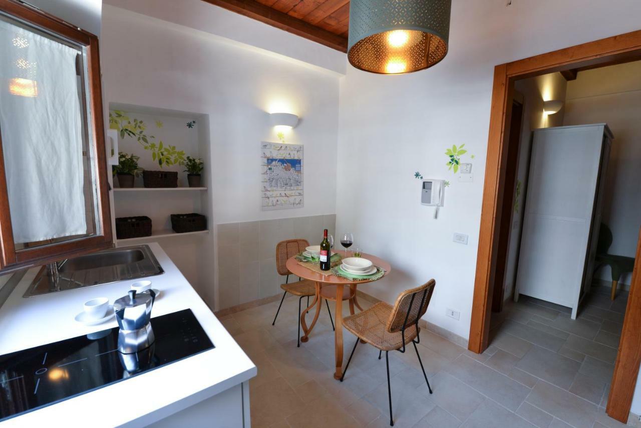 모노폴리 Casa Campanelli 아파트 외부 사진