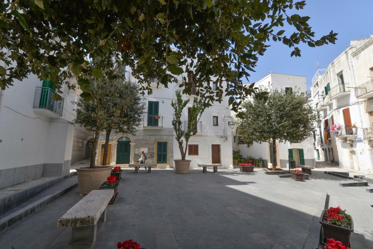 모노폴리 Casa Campanelli 아파트 외부 사진